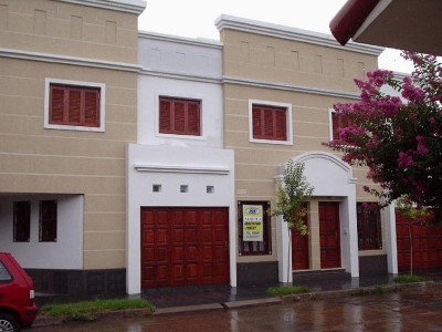 Pje. Vigna 1813 Planta Alta y Planta Baja